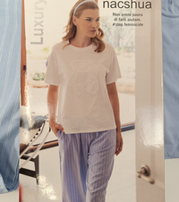 PIGIAMA DONNA M/M POLINA Tellini S.R.L. Velkoobchodní oblečení